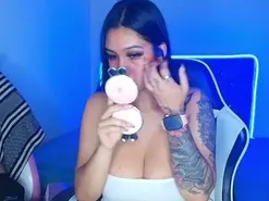 Amateur Live Sex of connor_men
