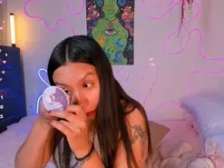 Amateur Best Webcam of Meow_damn