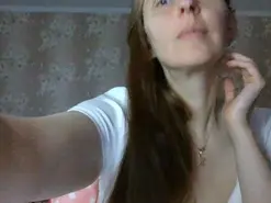 Amateur Sex Chat of CandiCole