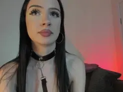 Amateur Live Sex Cam of luna_sexy