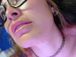 Amateur Adult Video Chat of AlexandraSaenz