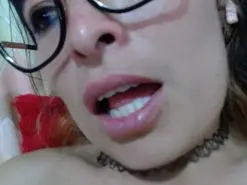 Amateur Free Porn Cam of AlexandraSaenz
