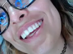 Amateur Free Porn Cam of AlexandraSaenz