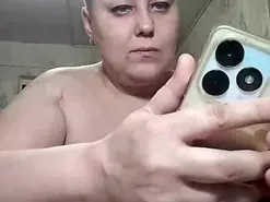 Amateur Live Sex of BigAss0704