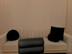 Amateur Nude Webcam of StacyWoods