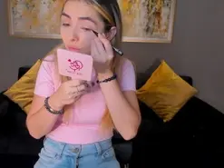 Amateur Live Sex of StacyWoods