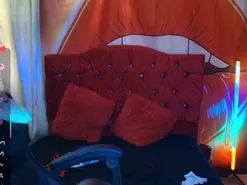 Amateur Adult Webcam of elafoxyy