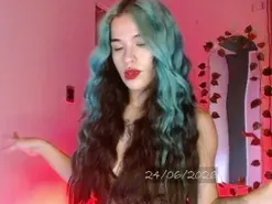 Amateur Free Live Porn of Bell_art
