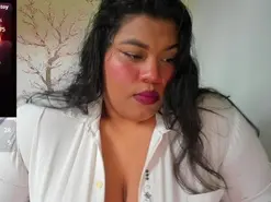 Amateur Free Porn Cam of ChanelHot1