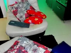 Amateur Free Porn Cam of Fox_couple