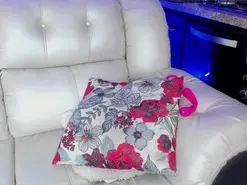 Amateur Private Sex Chat of Fox_couple