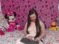 Amateur Best Webcam of Angela18_honey