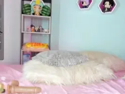 Amateur Watch Live Sex Cams of paulina_soler