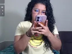 Amateur Free Porn Cam of Agata_c