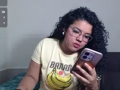 Amateur Live Sex of Agata_c