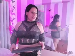 Amateur Nude Webcam of adri_rivera