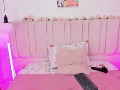 Amateur Live Porn of alma_alavares