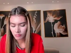 Amateur Private Sex Chat of NiaSalvatore