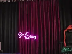 Amateur Live Porn of Secretfantasy_x