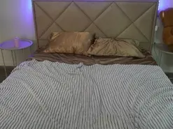 Amateur Live Porn of DariaCalm