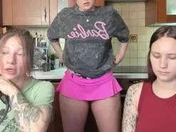 Amateur Sex Chat of Yuki_Caramells