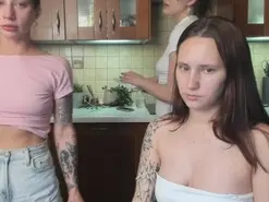 Amateur Nude Webcam of Yuki_Caramells