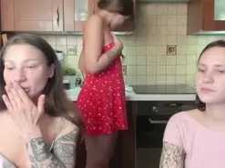 Amateur Free Porn Cam of Yuki_Caramells