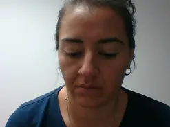 Amateur Sex Cam of mey_bala