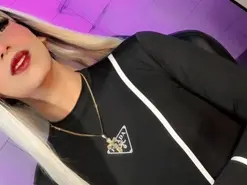Amateur Adult Webcams of alessa_mullen
