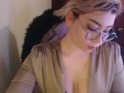 Amateur Sex Cam of Cyndi_rockefell