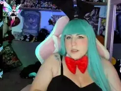 Amateur Sex Cam of canndyynew