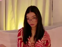 Amateur Watch Live Sex Cams of AnabelWolf