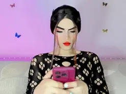 Amateur Live Porn of TatiGil