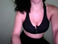 Amateur Live Sex Cam of Lionnebrunnette