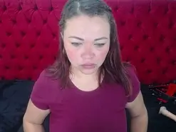 Amateur Sex Cam of AngelicaMilf3