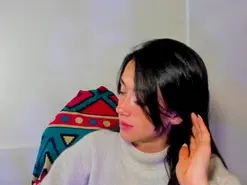 Amateur Live Porn of amy_kobold33