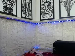 Amateur Best Webcam of violeta_stefani