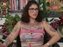 Amateur Sex Chat of talimajid