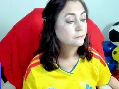 Amateur Live Sex of danisex46