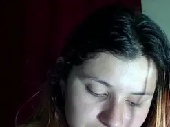 Amateur Live Sex Cam of StarEli