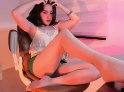 Amateur Sex Cam of Sarah_Castillo_