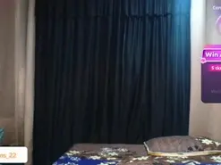 Amateur Watch Live Sex Cams of Scarlletevans