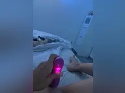 Amateur Private Sex Chat of thesacredduo