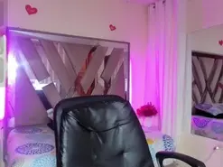 Amateur Adult Webcam of noa_cooper