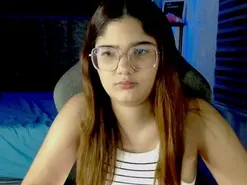 Amateur Adult Video Chat of alicepo