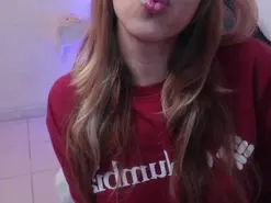 Amateur Live Porn of Ninfa21