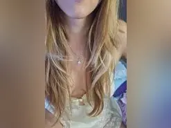 Amateur Adult Video Chat of Ninfa21