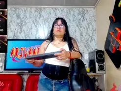 Amateur Adult Webcam of Xander_Taylor