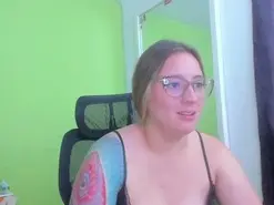 Amateur Sex Cam of Dalila222