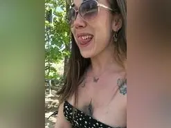 Amateur Adult Webcam of MsAkira